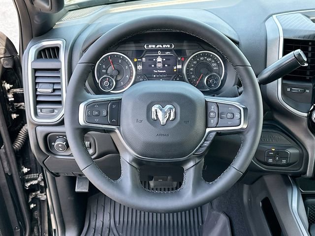 New 2025 RAM 2500 Big Horn image 7