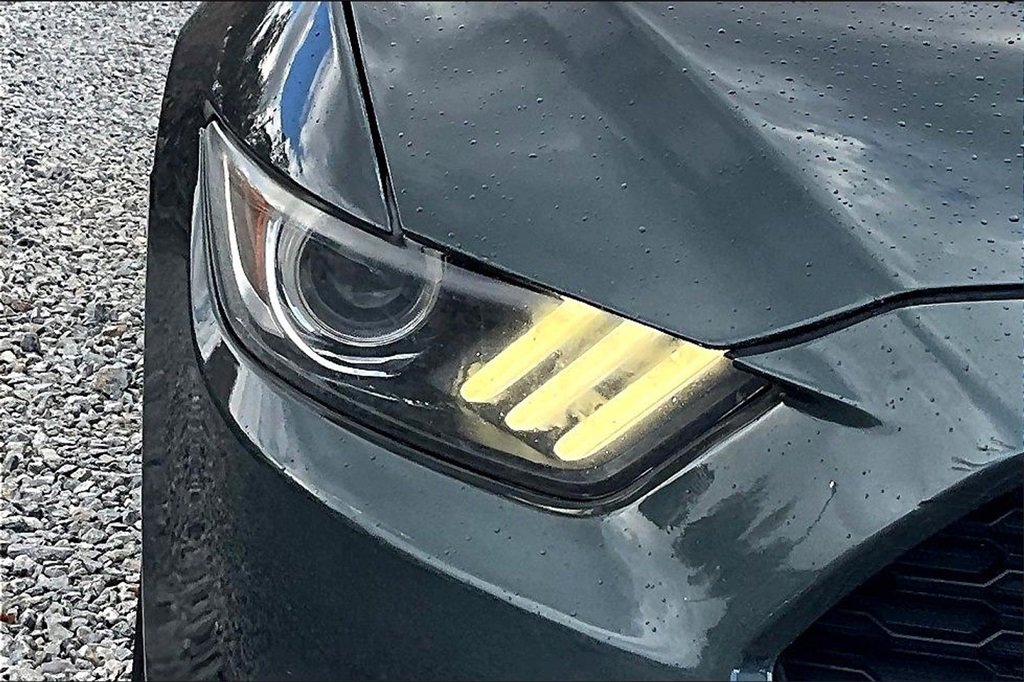 Used 2016 Ford Mustang Premium image 23