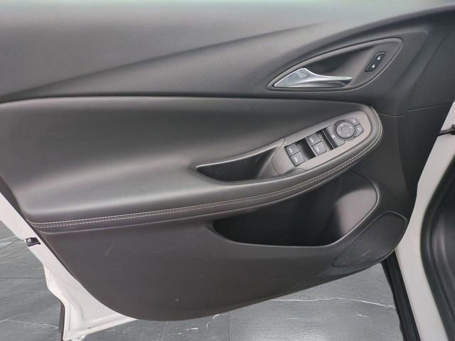 Used 2025 Buick Encore GX Preferred image 20