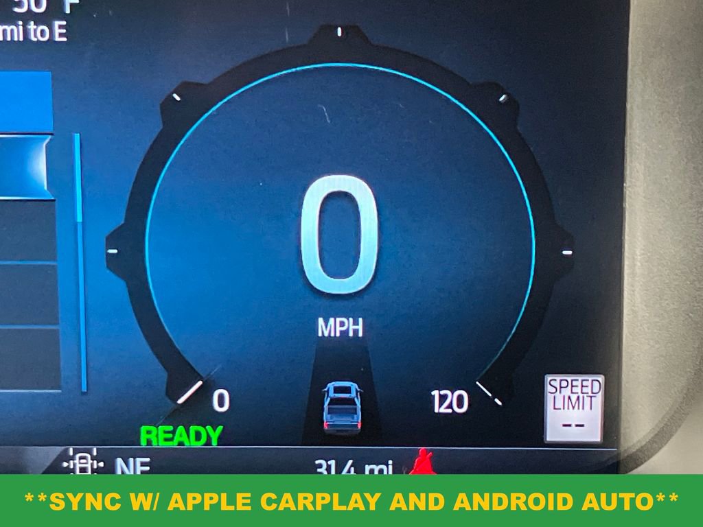 New 2025 Ford F150 XLT w/ Equipment Group 302A MID image 21