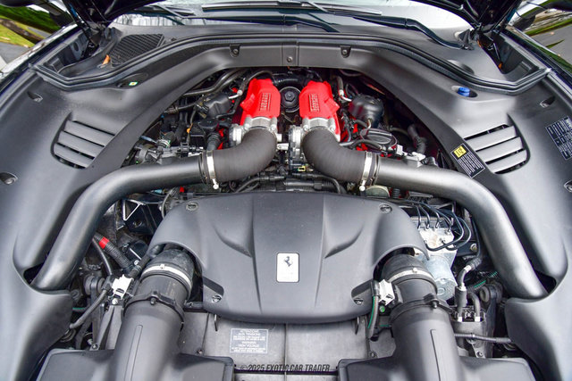 Used 2016 Ferrari California T image 24