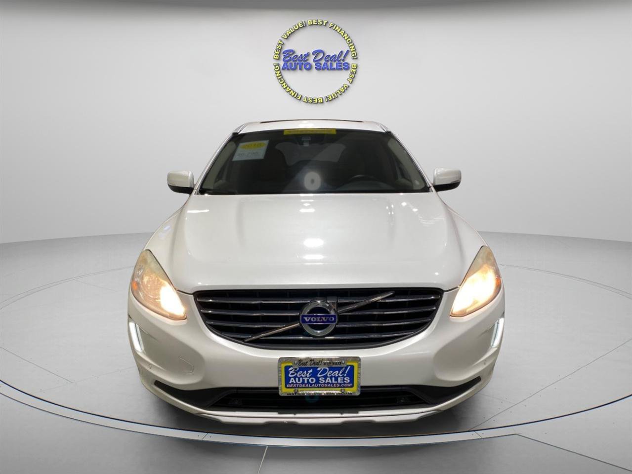 Used 2016 Volvo XC60 T6 AWD/4WD image 6