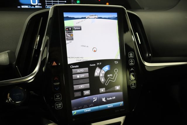 Used 2019 Toyota Prius Prime Premium image 34