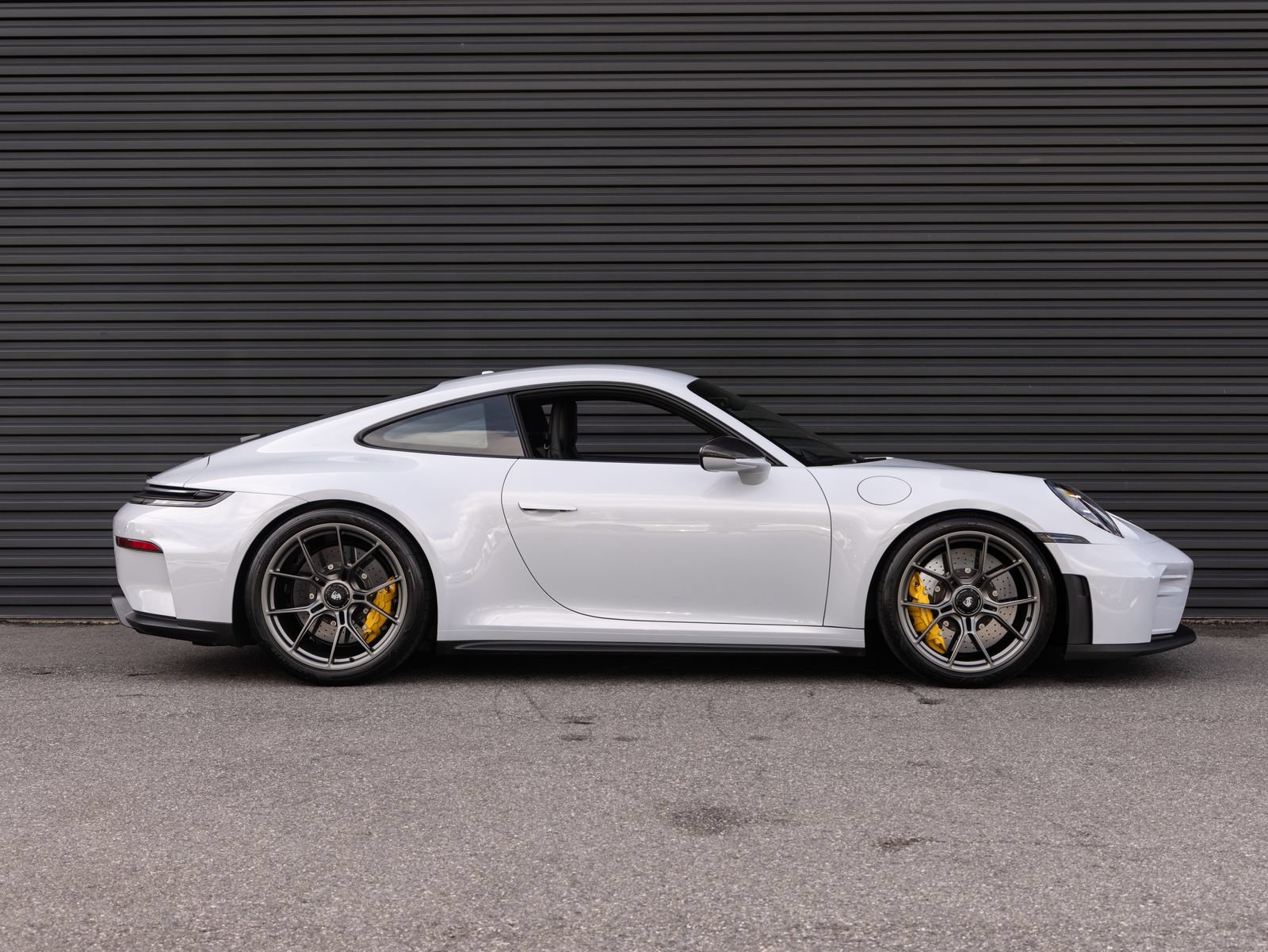Certified 2026 Porsche 911 GT3 RWD image 8