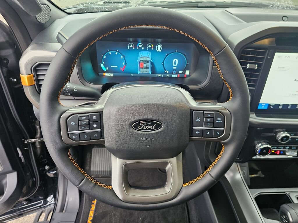 Used 2026 Ford F150 Tremor w/ Equipment Group 402B MID AWD/4WD image 20