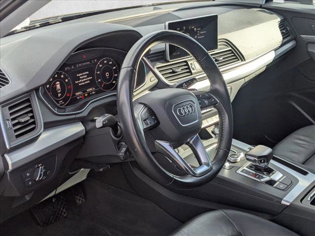 Used 2018 Audi Q5 2.0T Premium image 10