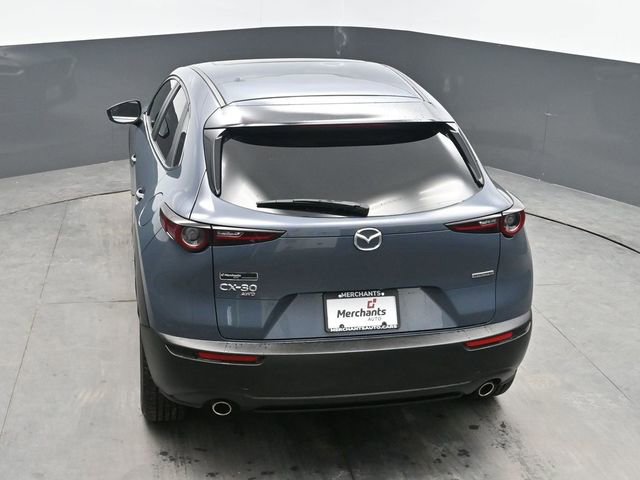 Used 2024 MAZDA CX-30 AWD 2.5 S w/ Preferred Package image 26