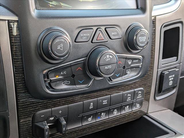 Used 2017 RAM 1500 Limited image 14