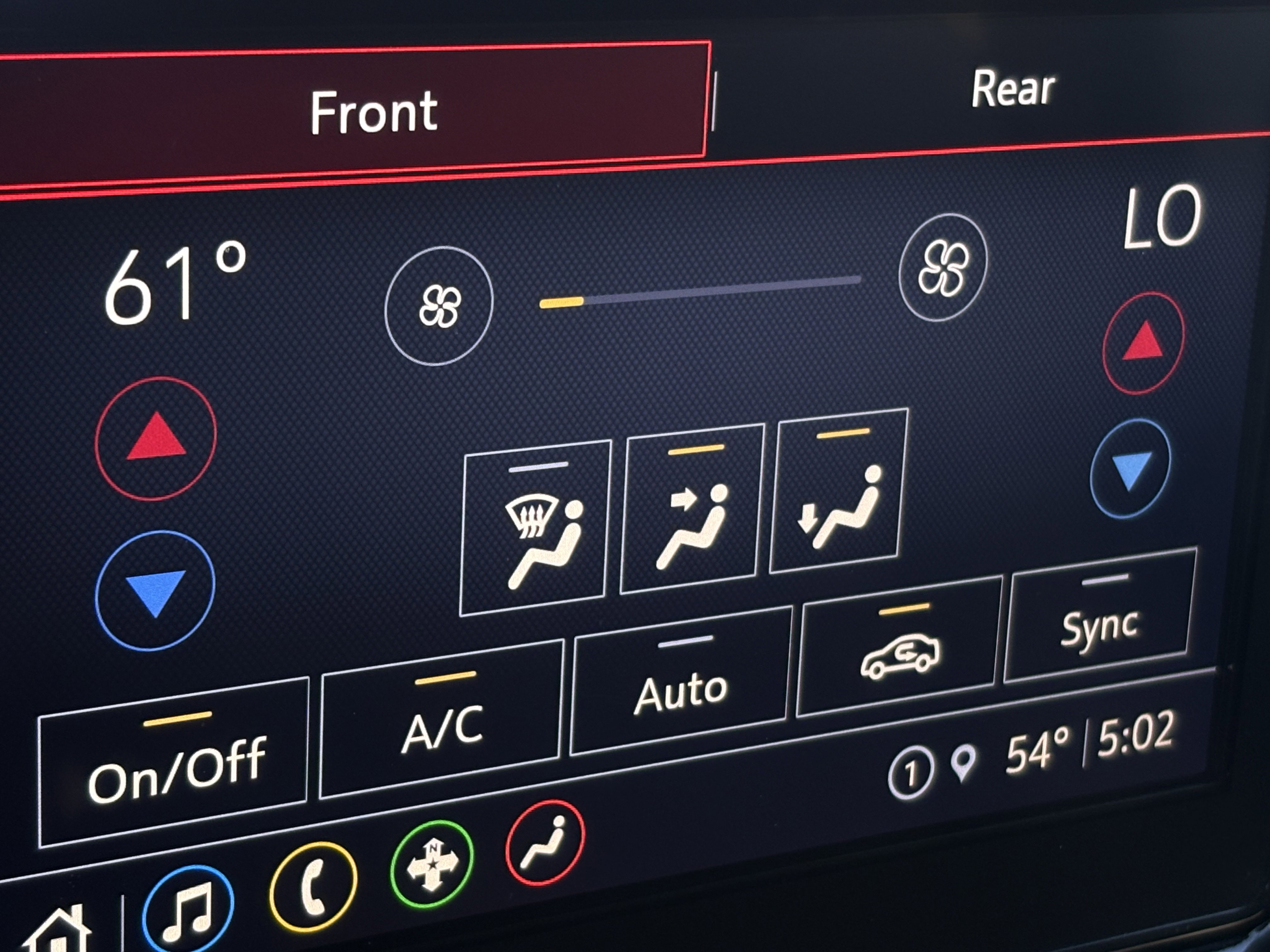 Used 2023 Chevrolet Traverse LT image 26