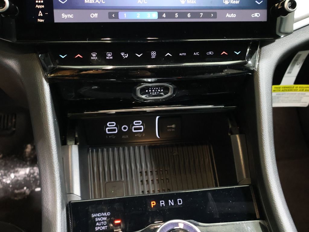 New 2026 Jeep Grand Cherokee Laredo image 23