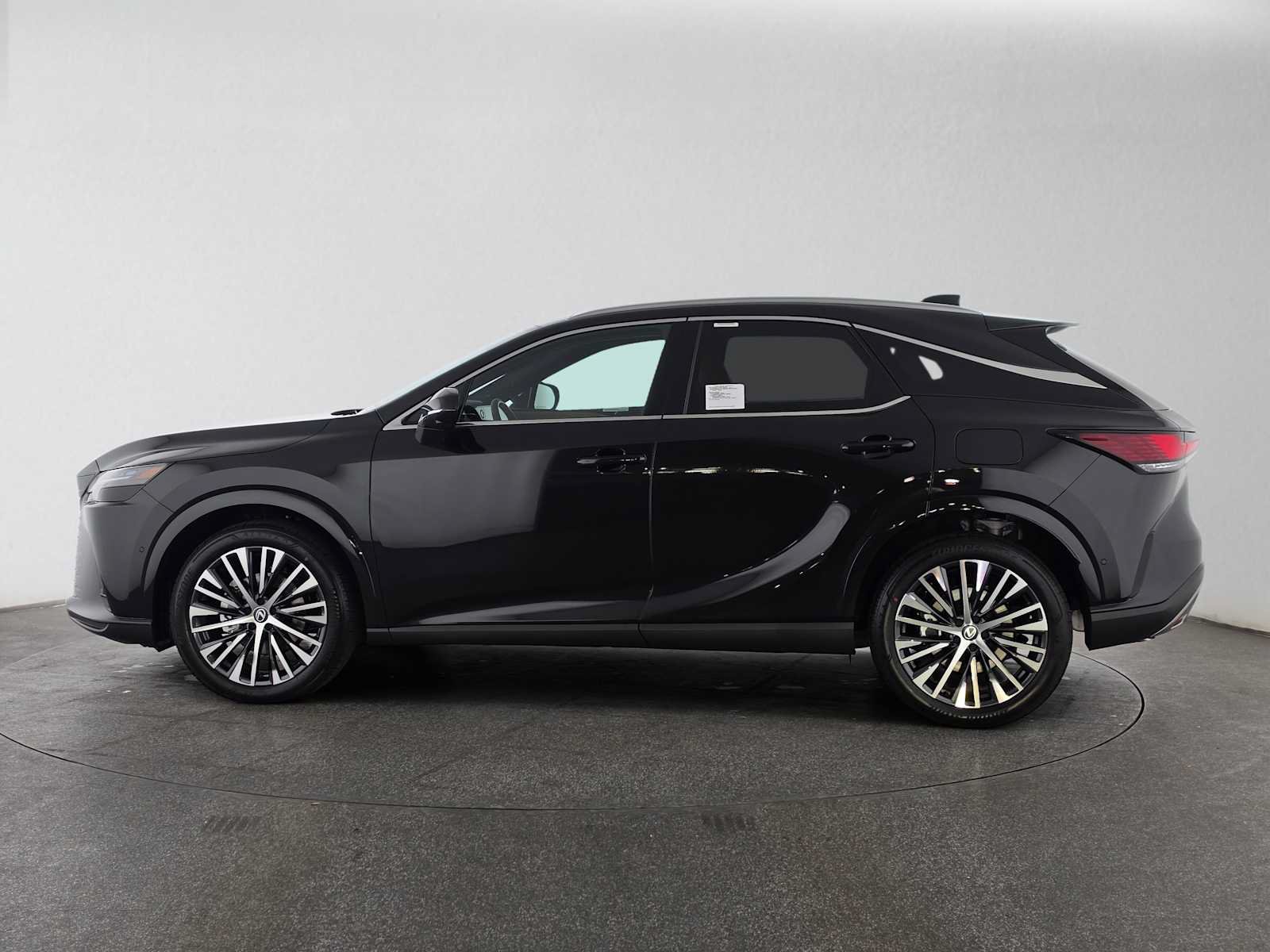 New 2026 Lexus RX 350 w/ Convenience Package AWD/4WD image 6