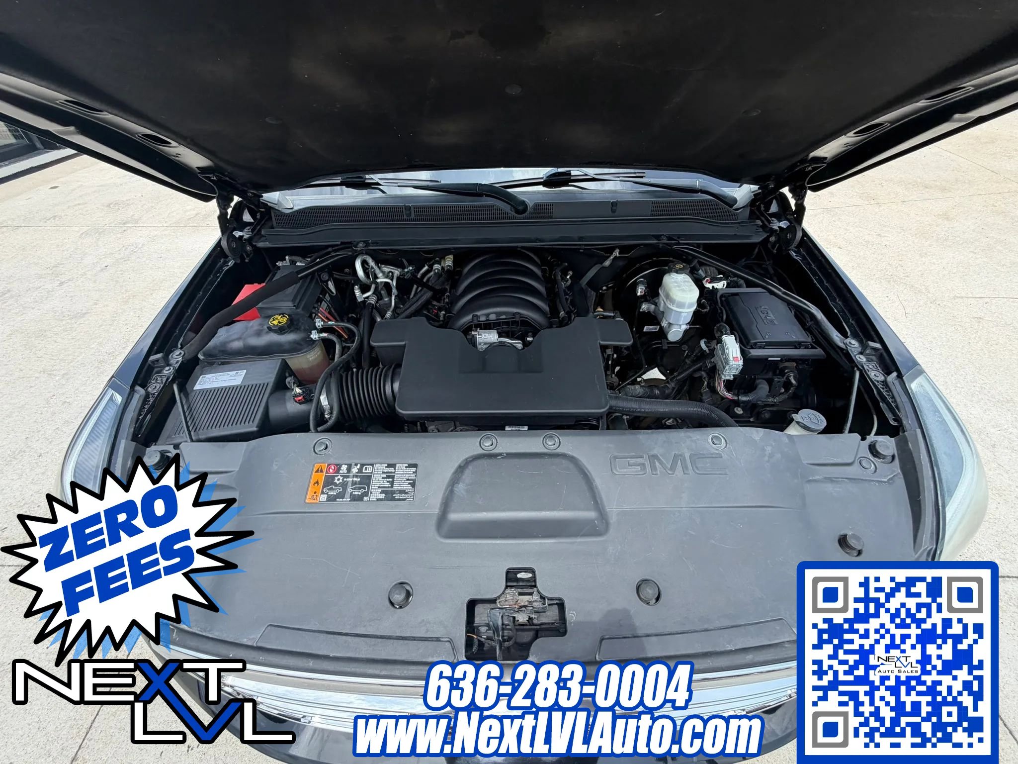 Used 2020 GMC Yukon XL SLT AWD/4WD image 82