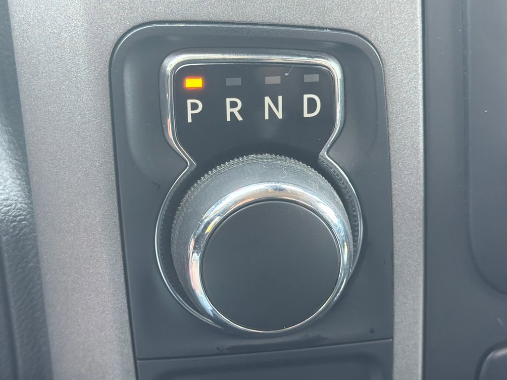 Used 2016 RAM 1500 Express image 30