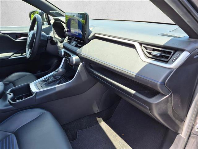 Used 2023 Toyota RAV4 XSE AWD/4WD image 21