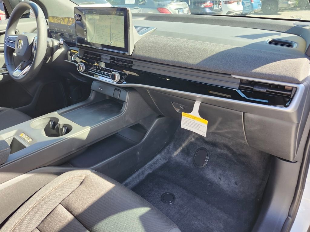 New 2026 Honda Prologue Eco image 15