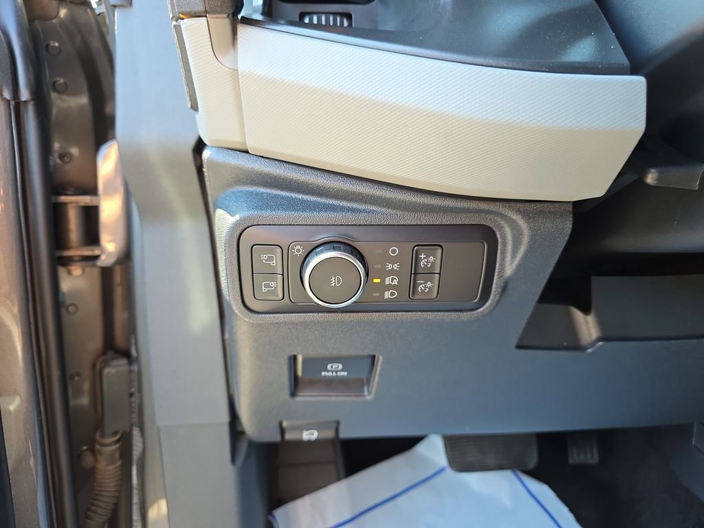 Certified 2022 Ford Bronco Badlands image 19