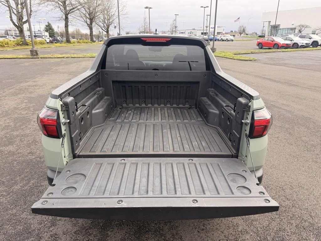 Used 2023 Hyundai Santa Cruz SEL image 19