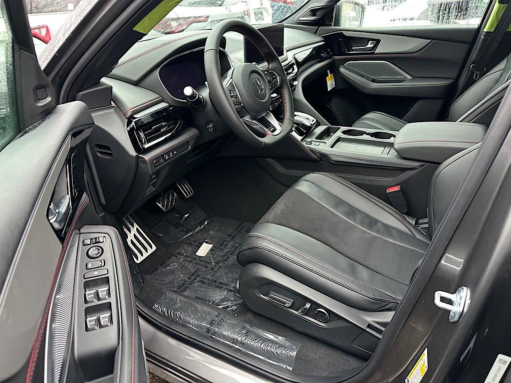 New 2026 Acura MDX A-Spec image 7
