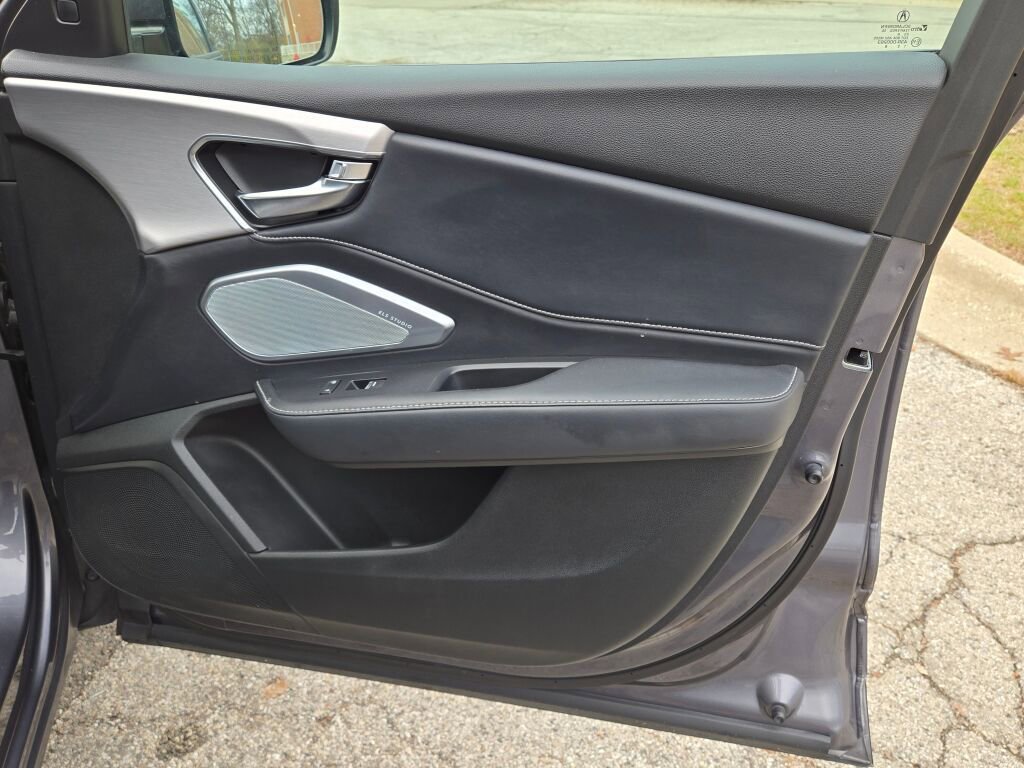 Used 2019 Acura RDX w/ Technology Package image 10