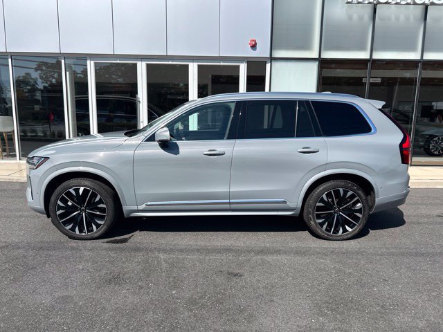 Certified 2026 Volvo XC90 B6 Plus AWD/4WD image 2