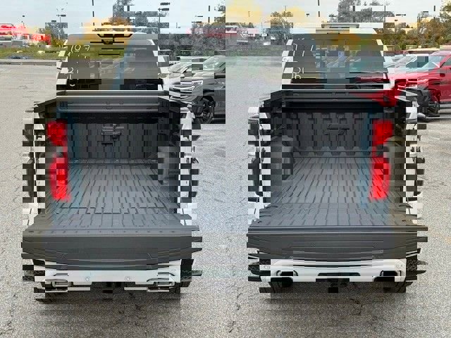 New 2026 Chevrolet Silverado 1500 High Country image 40