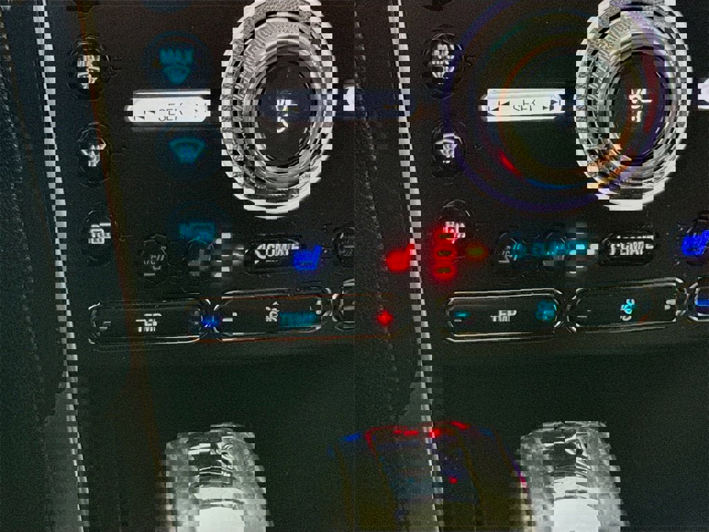 Used 2017 Ford Explorer Sport w/ Equipment Group 401A image 14