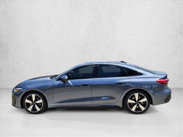New 2026 Audi A5 2.0T Premium AWD/4WD image 8