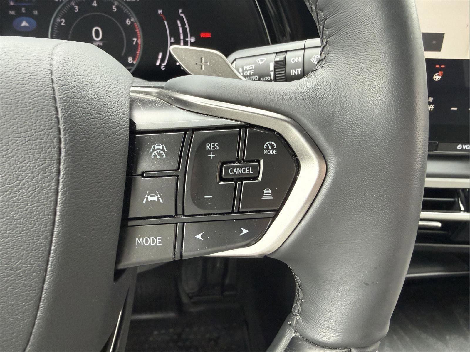 Used 2023 Lexus RX 350 Premium w/ Accessory Package image 16