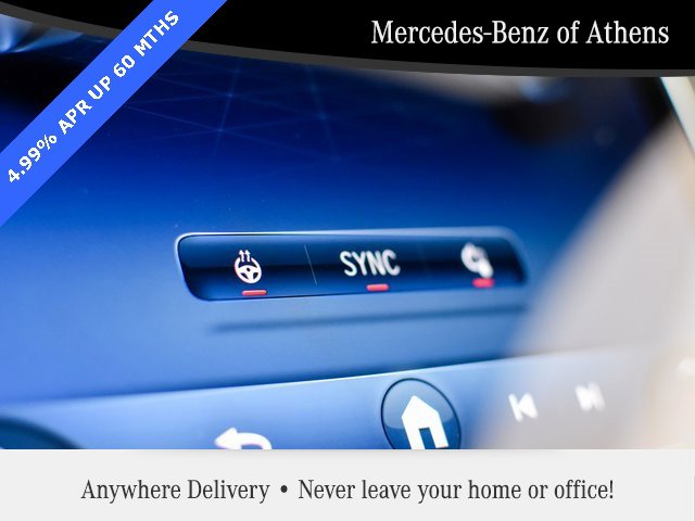 New 2026 Mercedes-Benz C 300 4MATIC Sedan image 33