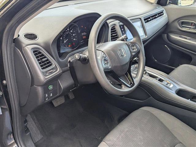 Used 2022 Honda HR-V EX image 10