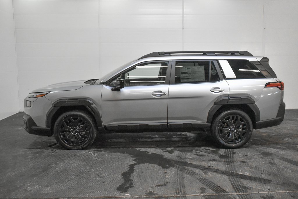 New 2026 Subaru Outback Limited XT image 4