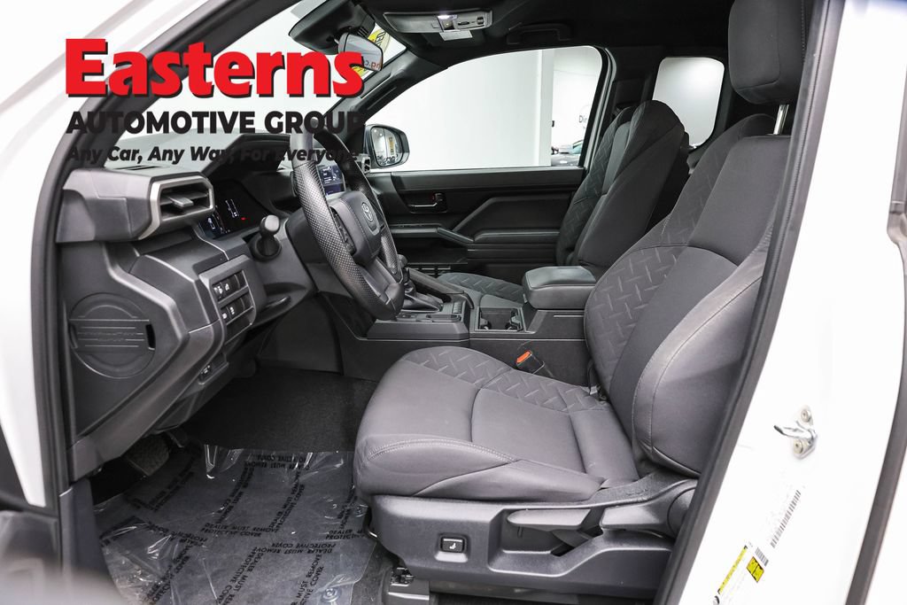 Used 2024 Toyota Tacoma SR RWD image 65
