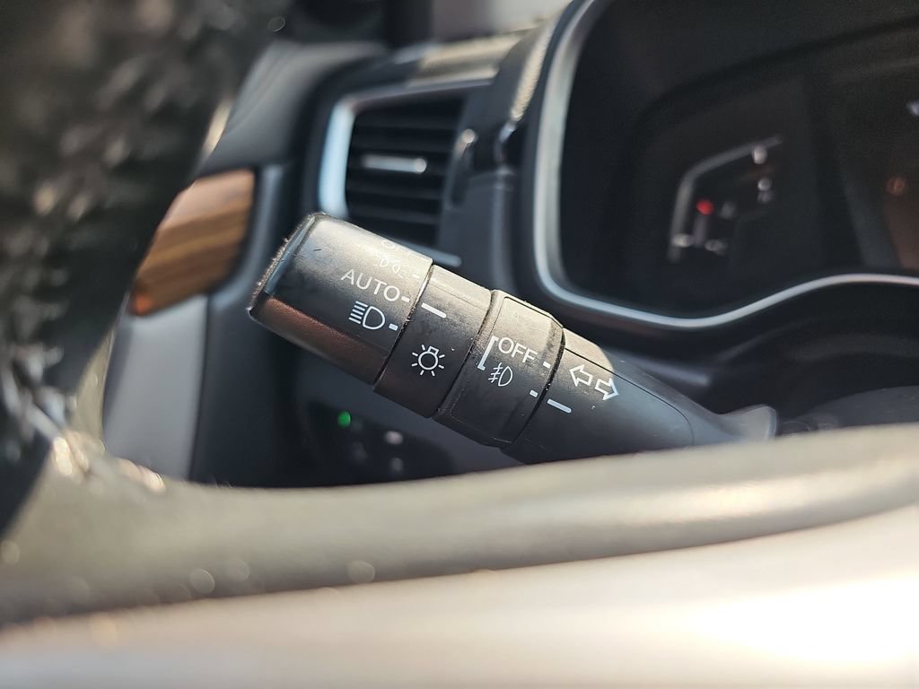 Used 2019 Honda CR-V EX-L image 35