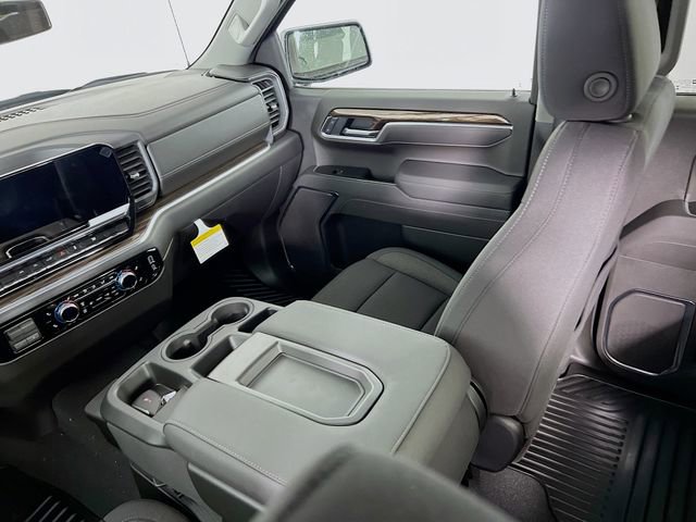 New 2026 GMC Sierra 1500 Elevation image 21