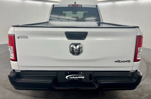 Used 2022 RAM 1500 Tradesman AWD/4WD image 8