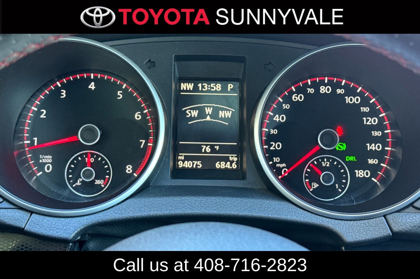 Used 2013 Volkswagen GTI Driver's Edition image 27