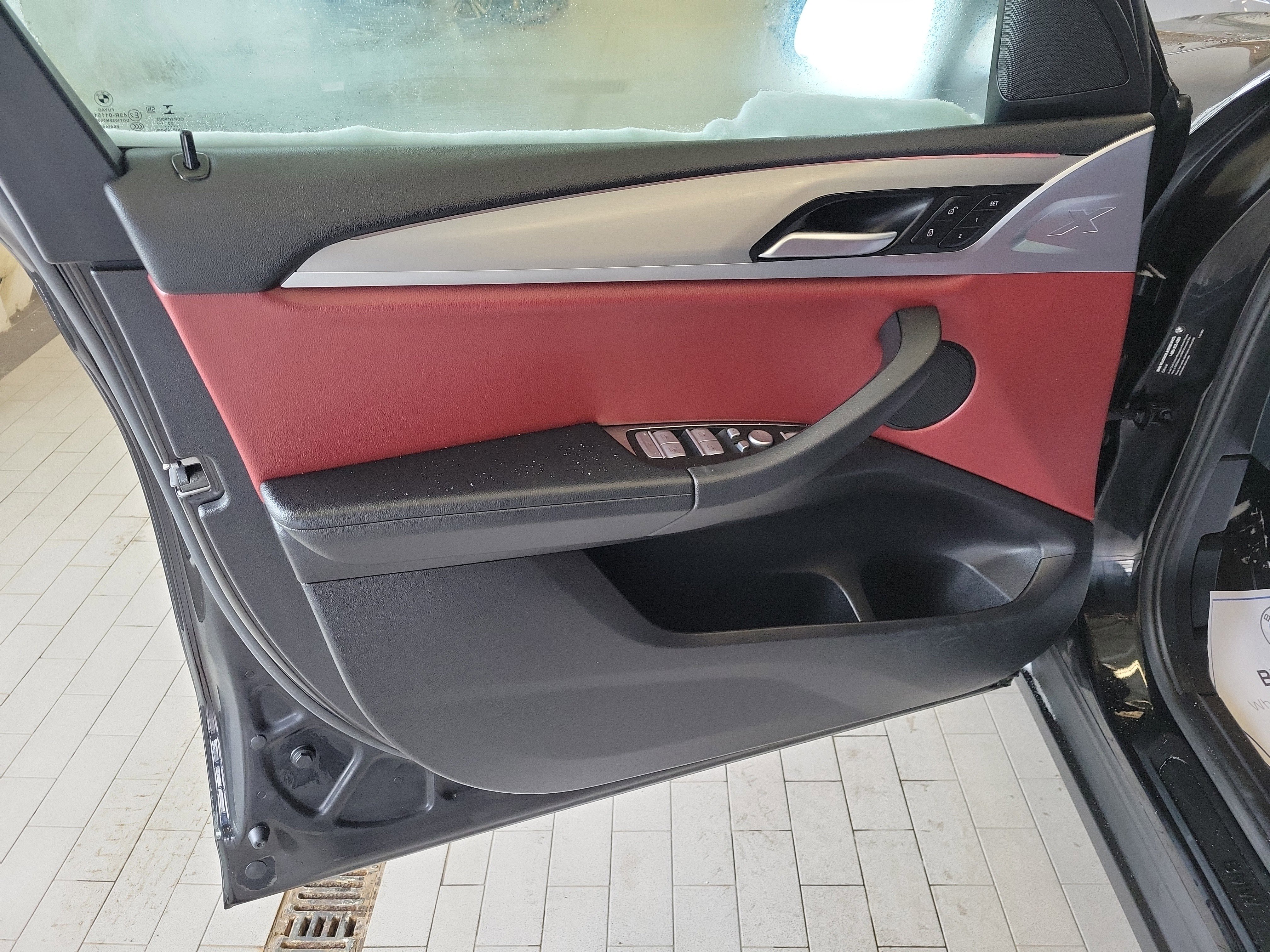 Used 2023 BMW X3 xDrive30i image 15