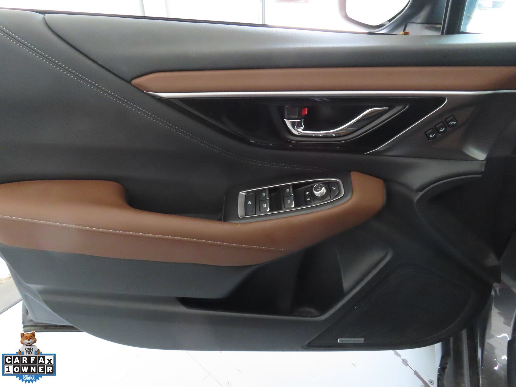 Used 2024 Subaru Outback Touring XT AWD/4WD image 10