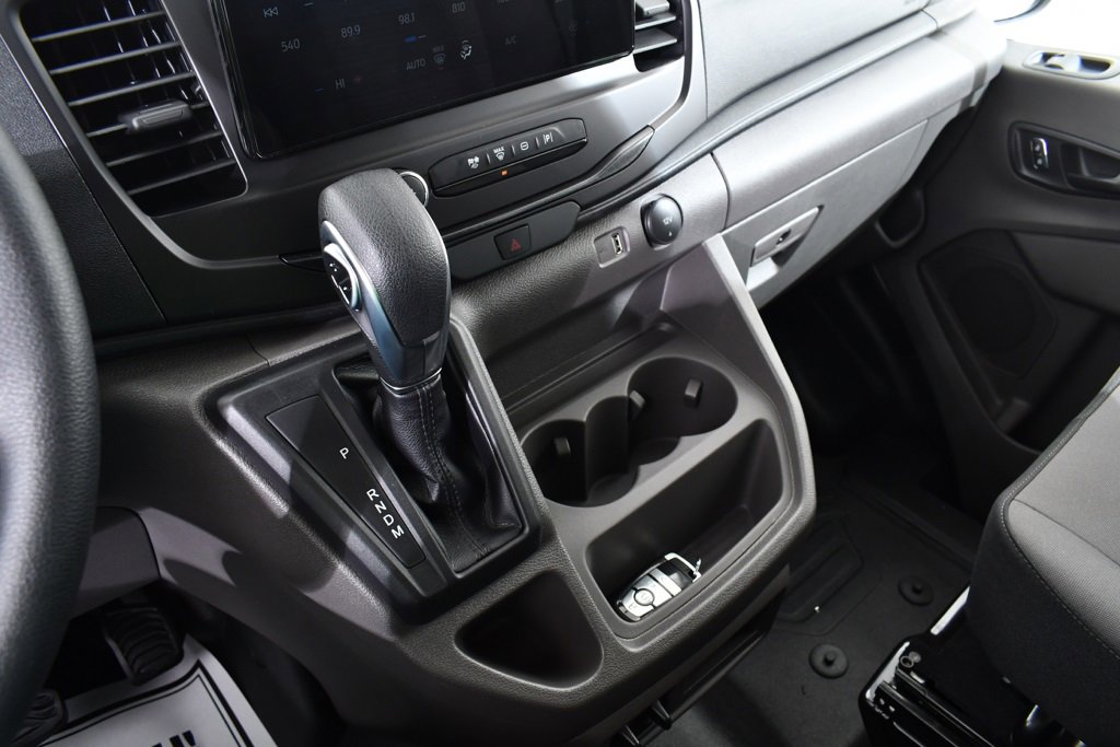 New 2026 Ford Transit 350 148 Medium Roof AWD w/ Load Area Protection Package image 30