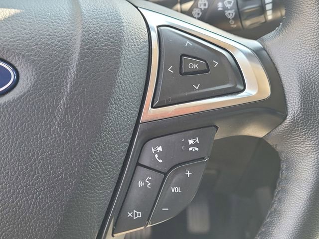 Used 2024 Ford Edge Titanium image 15