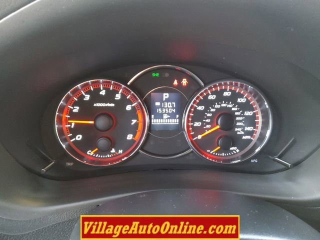 Used 2012 Subaru Forester 2.5X Touring image 12