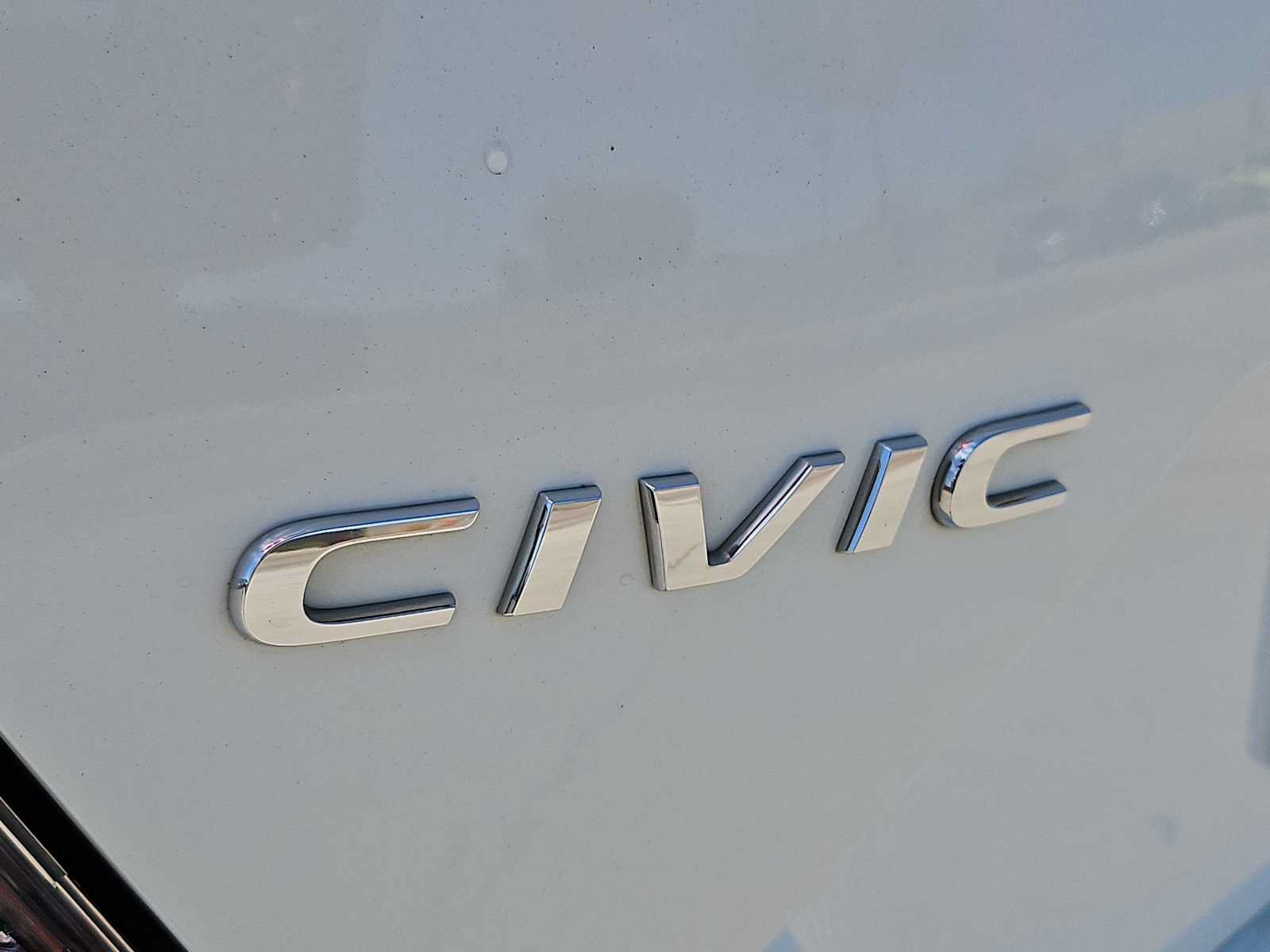 Used 2018 Honda Civic LX image 12