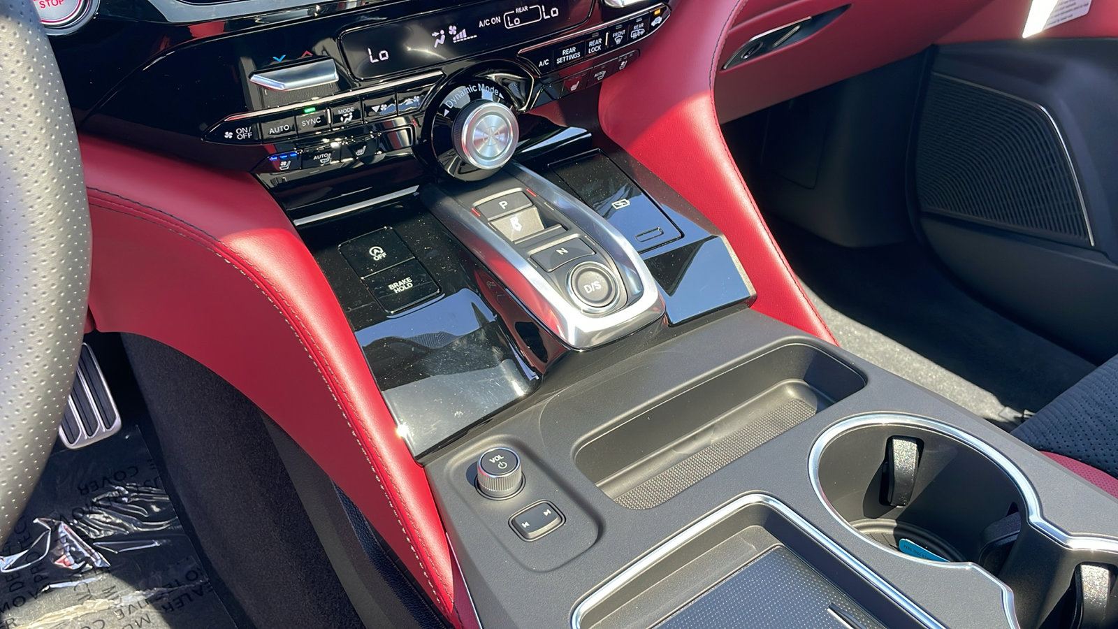 New 2026 Acura MDX A-Spec image 18