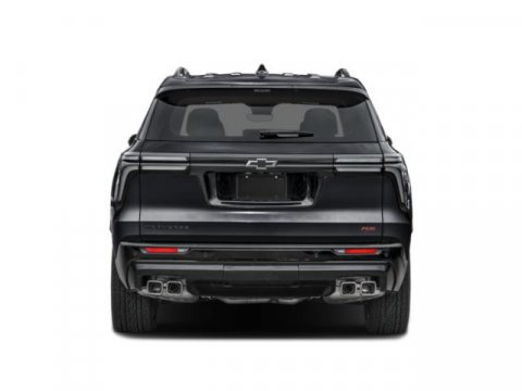 Used 2024 Chevrolet Traverse RS image 5