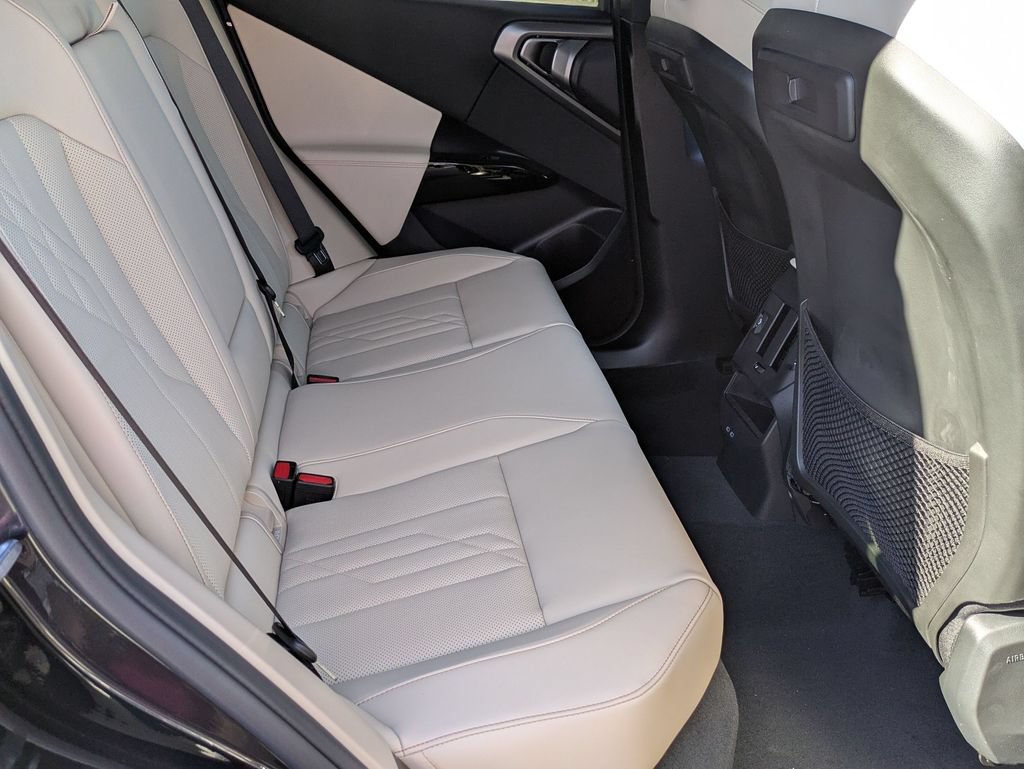 New 2026 BMW X3 xDrive30 AWD/4WD image 25