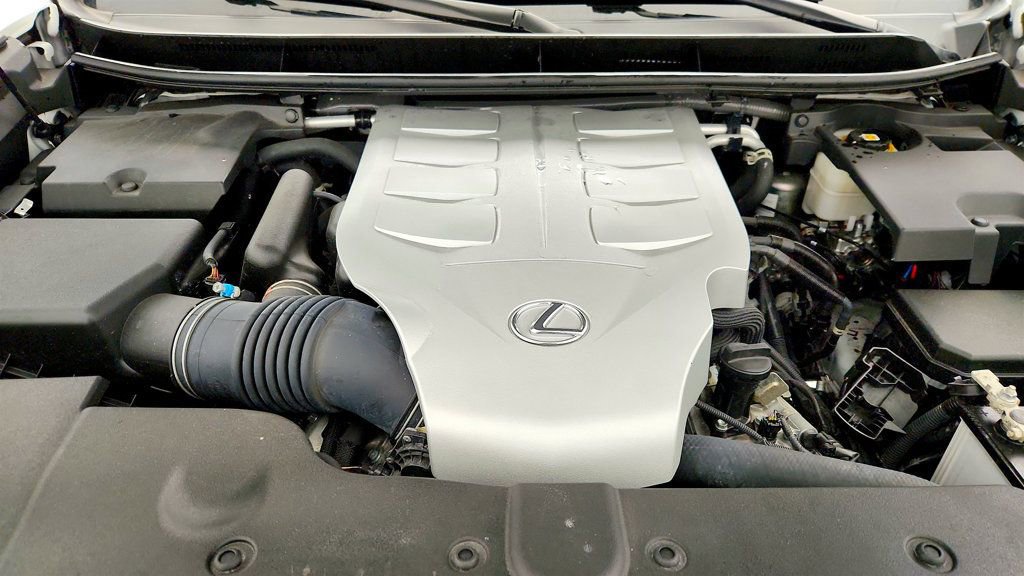 Used 2023 Lexus GX 460 Premium w/ Premium Plus Package image 28