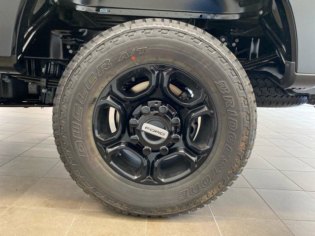 New 2026 Ford F350 XL w/ STX Appearance Package image 17