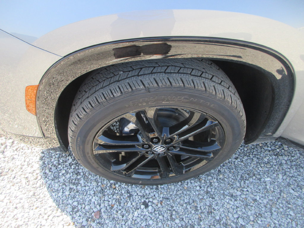 New 2026 Buick Enclave Sport Touring AWD/4WD image 11
