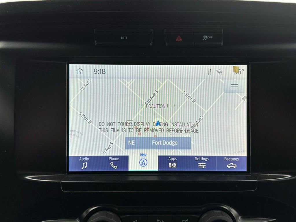 Used 2022 Ford F150 XL w/ STX Appearance Package image 34