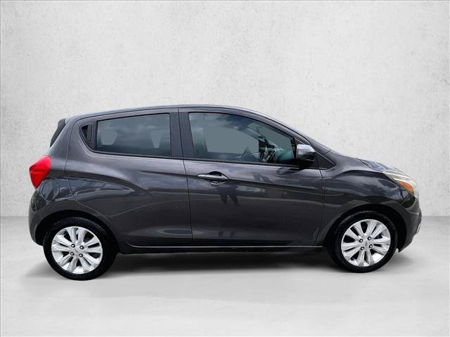 Used 2016 Chevrolet Spark LT FWD image 5